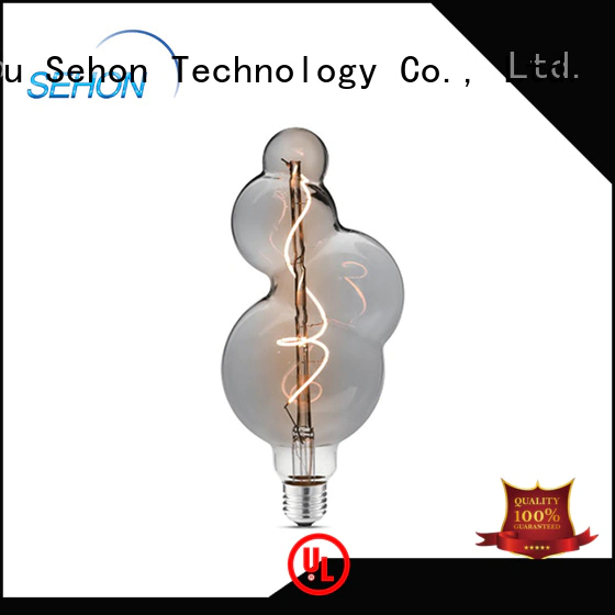 Sehon Best yellow led bulb manufacturers used in bathrooms