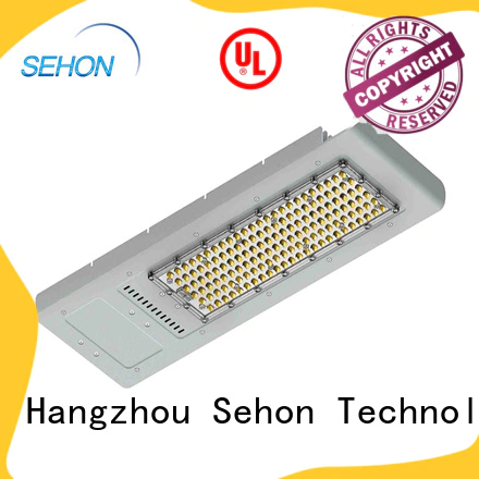 High-quality high power led street lamp for business for outdoor lighting