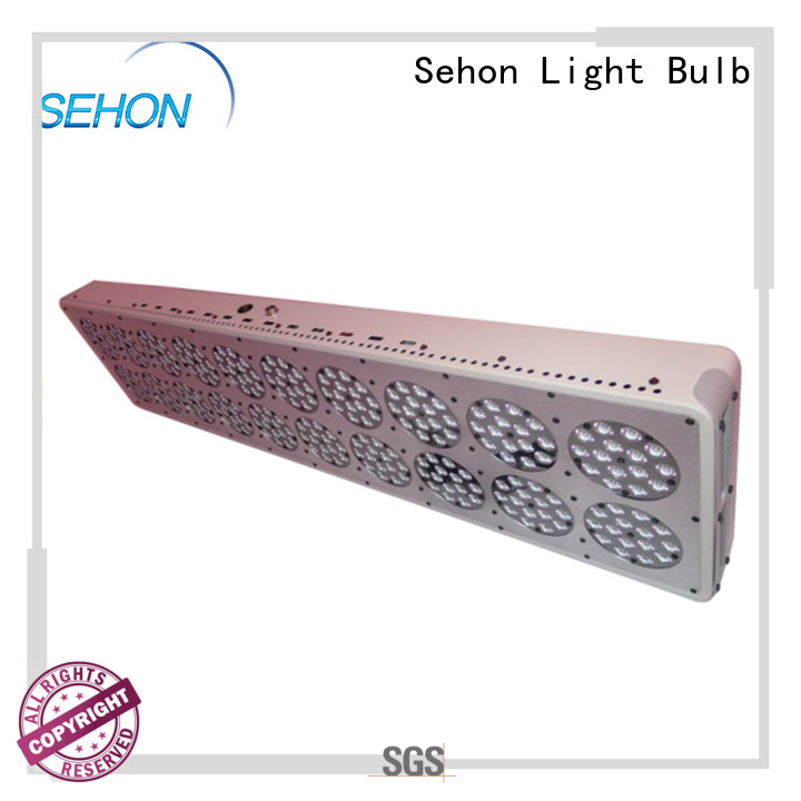 Sehon indoor greenhouse kits with lights company used in plant laboratories