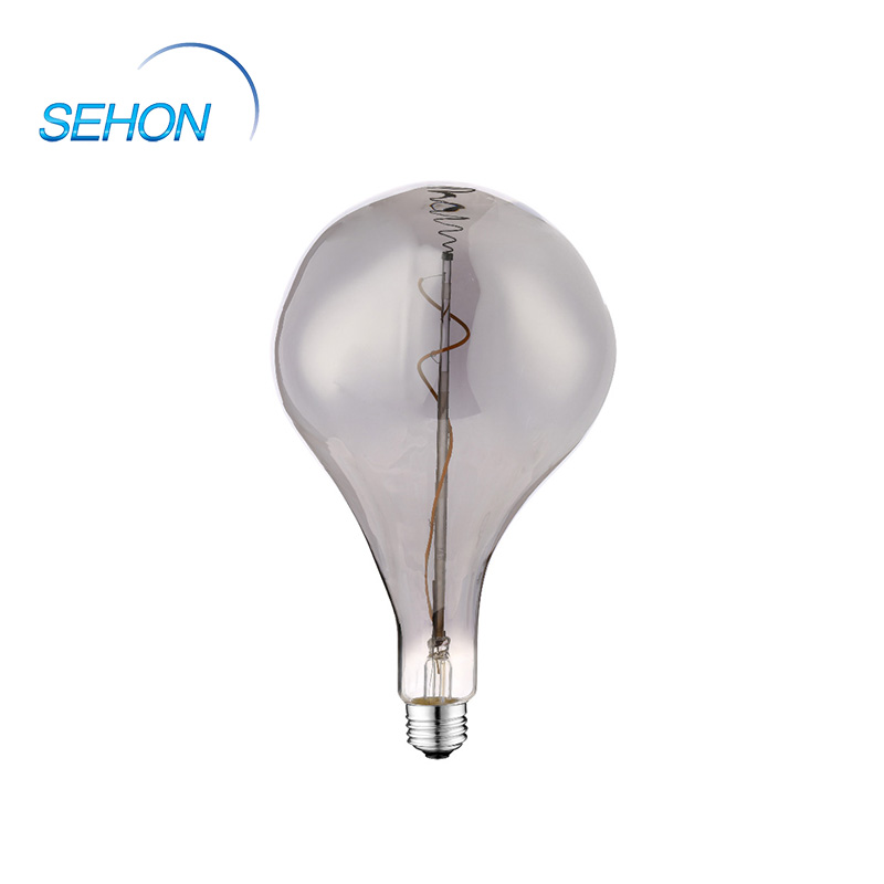 Sehon 60 watt led edison bulb Suppliers used in bedrooms-1