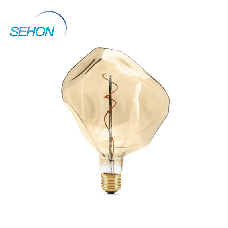 Sehon Custom edison light bulb 60 watt factory used in bedrooms-2