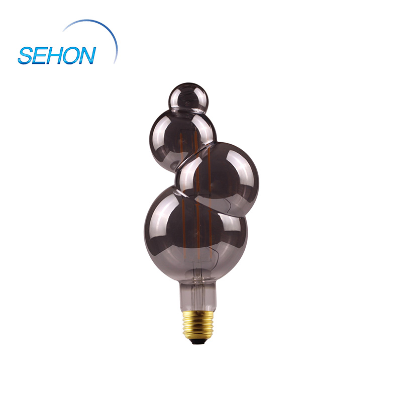 Sehon edison globe bulb Supply used in living rooms-2