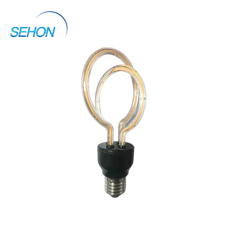 Sehon g25 led filament Supply used in bedrooms-1