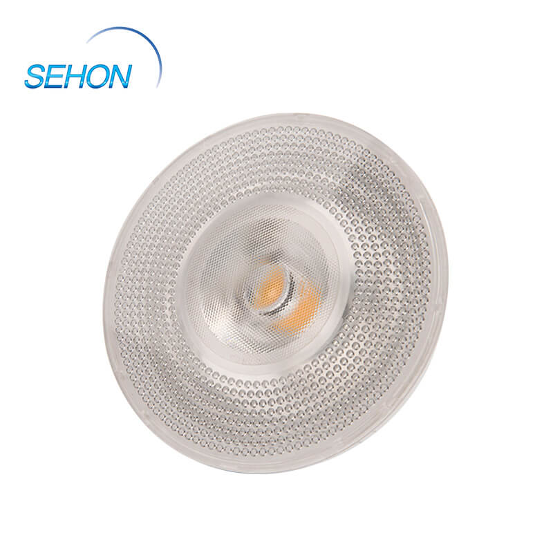 Sehon Wholesale led down lights factory used in hotels lighting-2