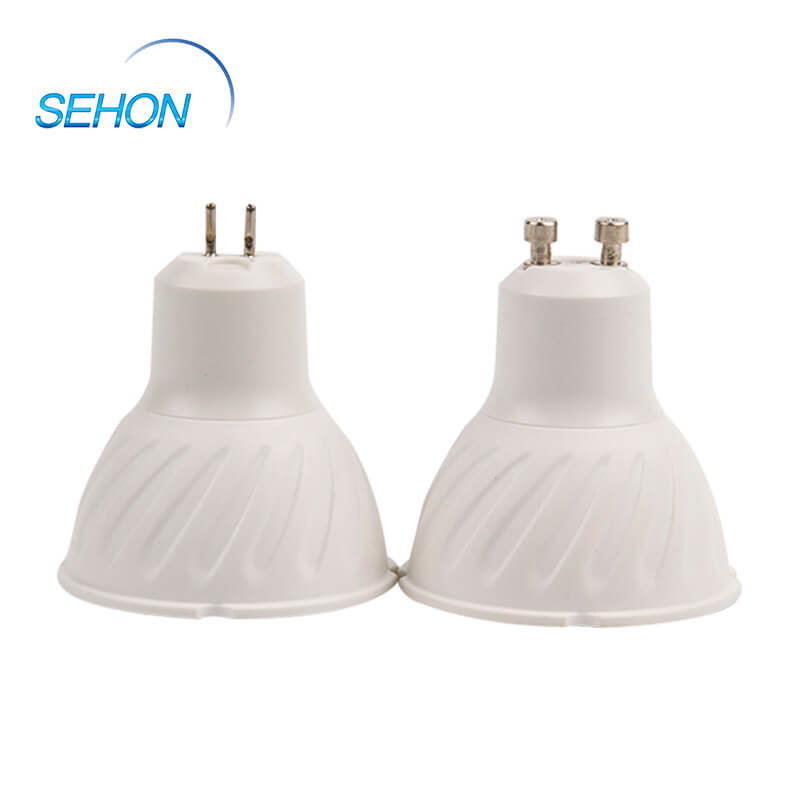 Sehon Custom warm led spotlights Supply used in hotels lighting-1