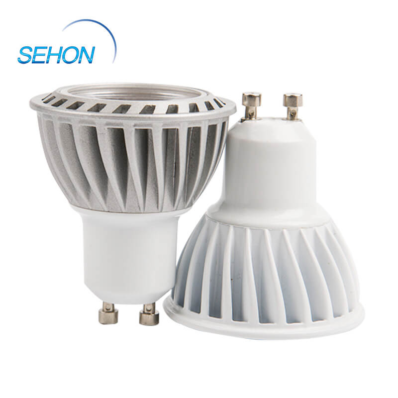 Sehon Latest dimmable led spotlights Supply used in cafes lighting-2
