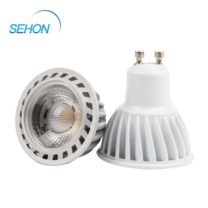 Sehon Latest dimmable led spotlights Supply used in cafes lighting-1