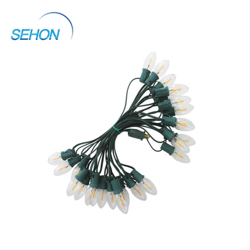 Sehon SH-C9 Decorative Indoor String Lights