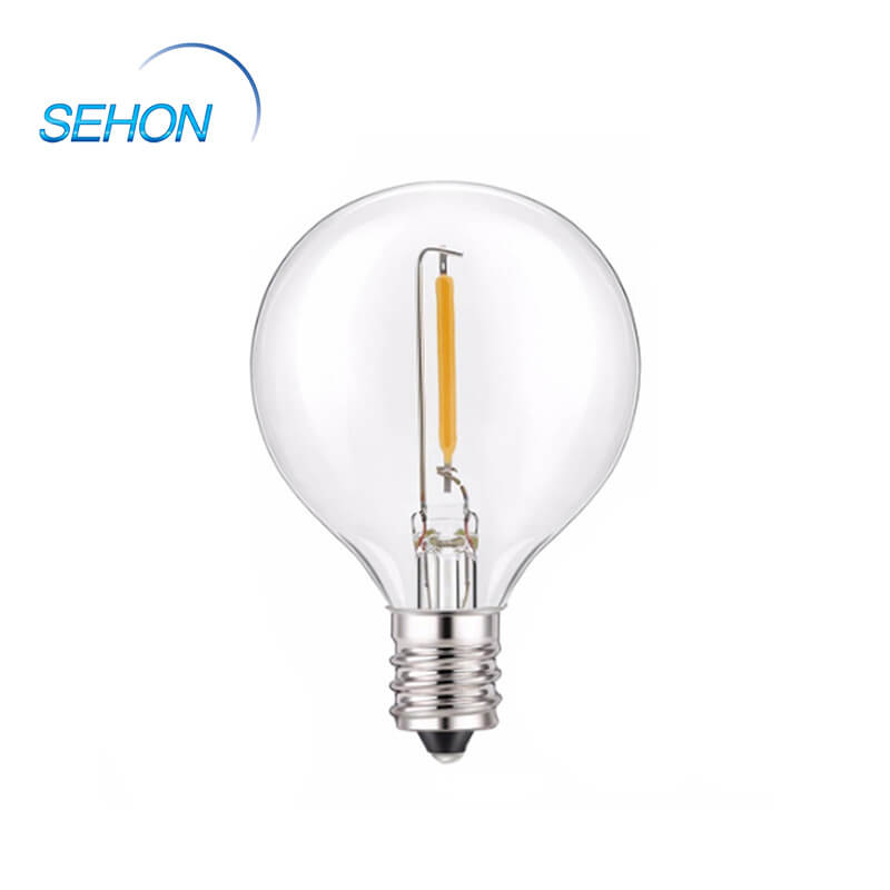 Sehon micro led string lights plug in factory used on holidays-1