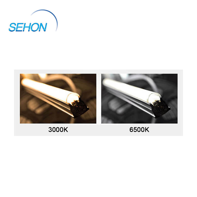 Sehon Wholesale fluorescent lamp led replacement Suppliers used in underground garages-2