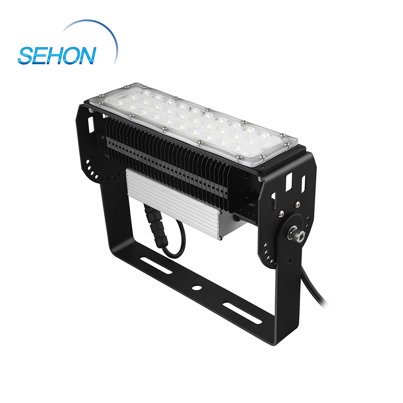 Sehon bright led company used in squares-2