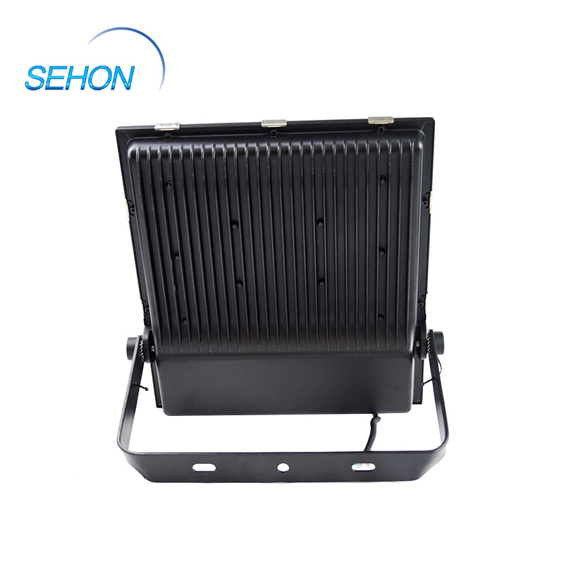 Sehon New industrial flood lights for business used in signage and indicative lighting-2