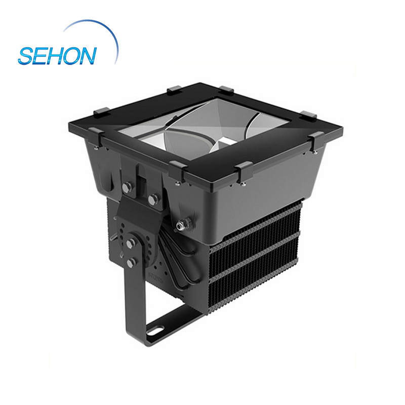 Sehon led high bay lights nz factory used in hypermarkets-2