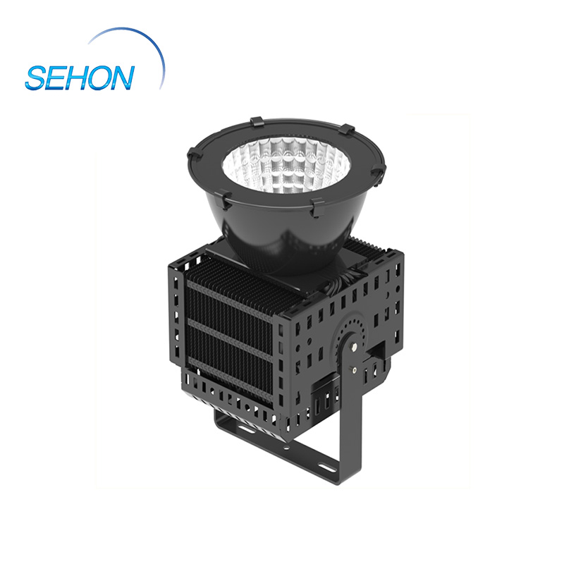 Sehon high bay led 200w Supply used in power plants-2