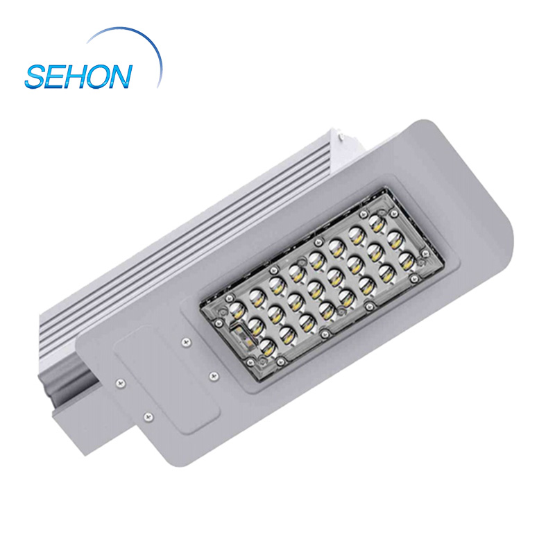 Sehon High-quality led road light price factory for outdoor lighting-2