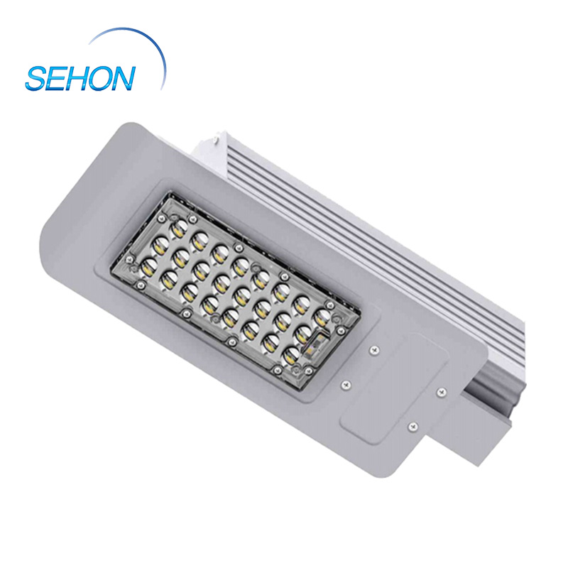 Sehon High-quality led road light price factory for outdoor lighting-1