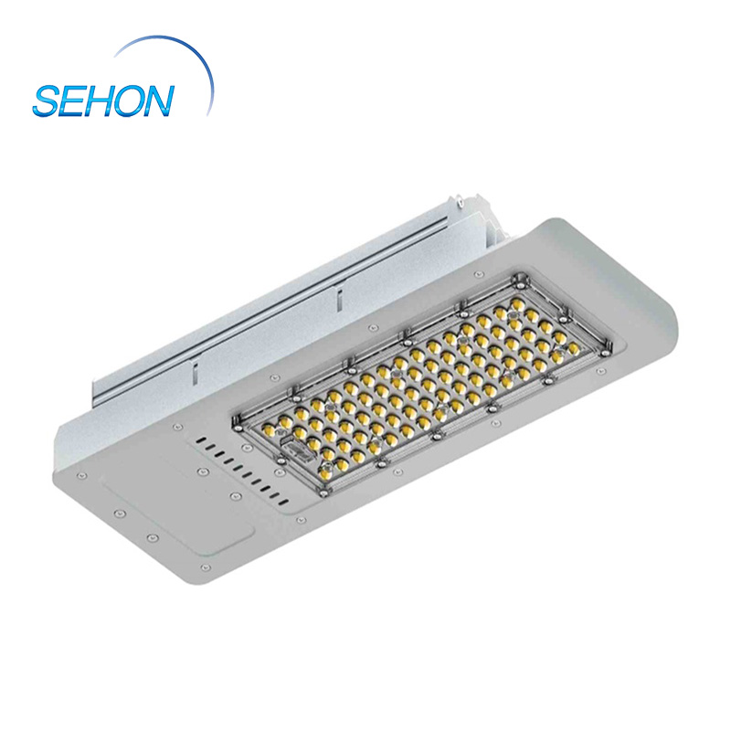 Sehon not on the high street lighting factory for outdoor street-2