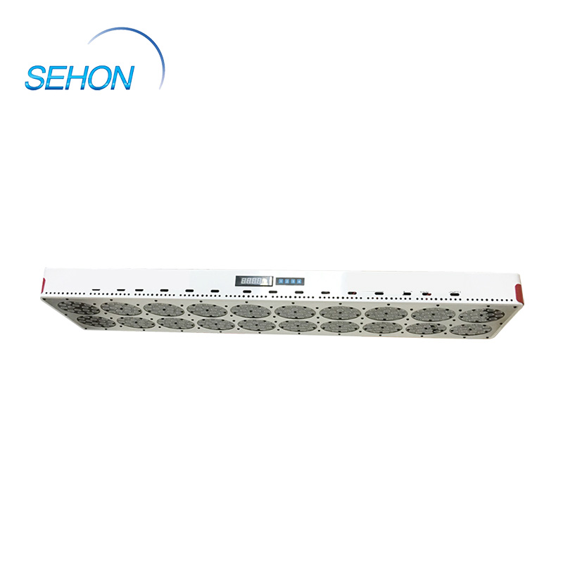 Sehon Latest led spectrum lights manufacturers for plants growing-1