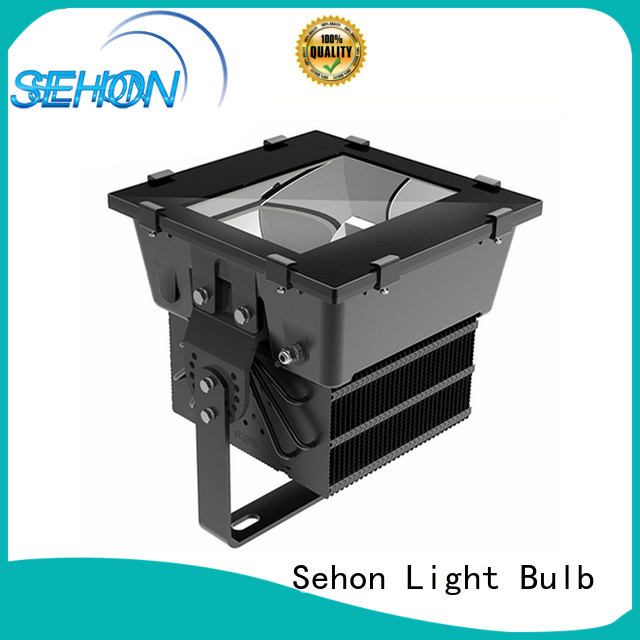 High-quality 500w led high bay light company used in workshops