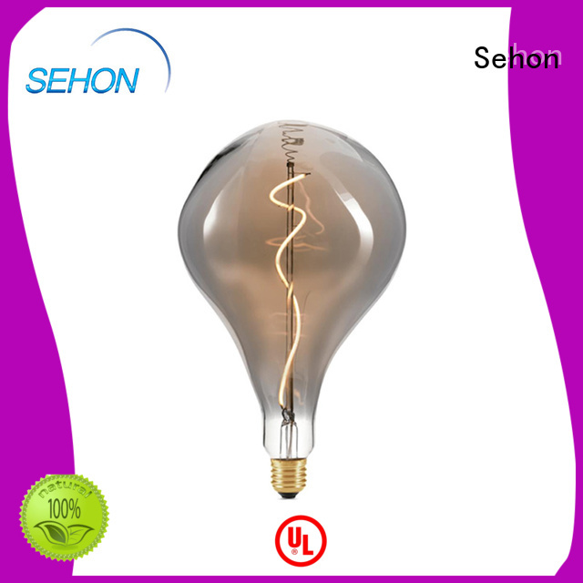 Sehon antique style bulbs Supply used in bathrooms