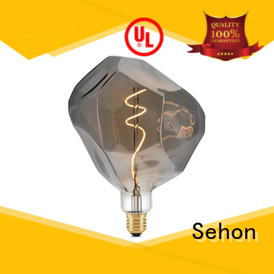 Wholesale filament lighting company used in living rooms