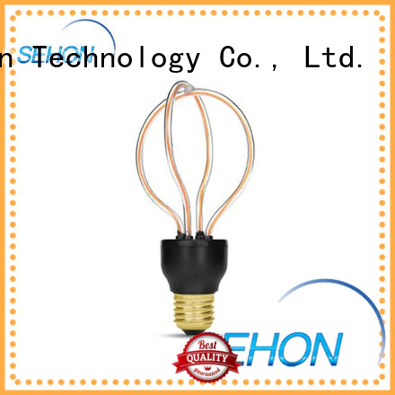 Sehon High-quality phillips edison bulb manufacturers for home decoration