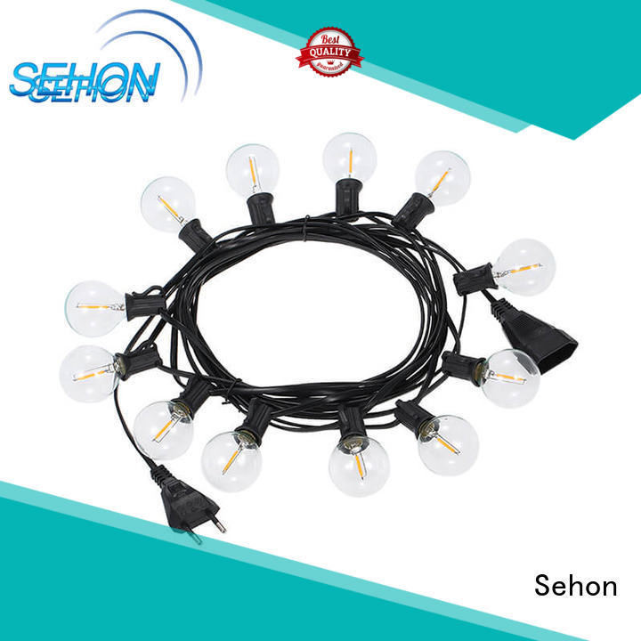 Sehon led string lights for home Supply used on holidays