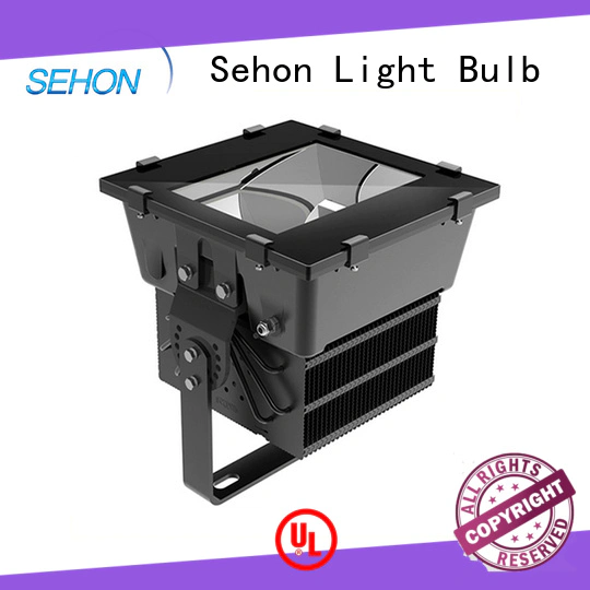 Sehon 50w led high bay for business used in hypermarkets