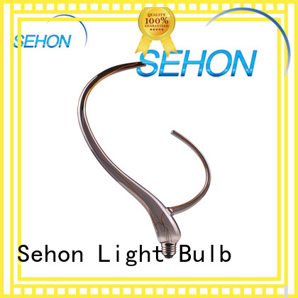 Sehon bulb led filament Supply used in bathrooms