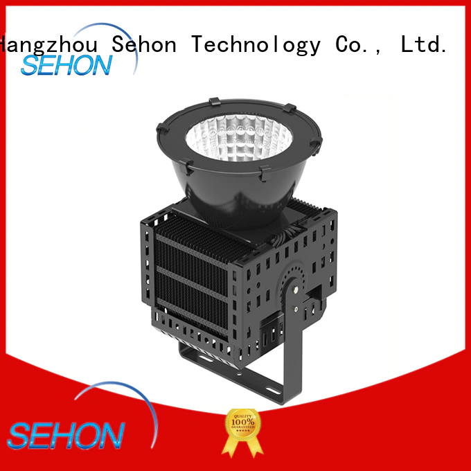 Sehon Best lampu high bay manufacturers used in airports