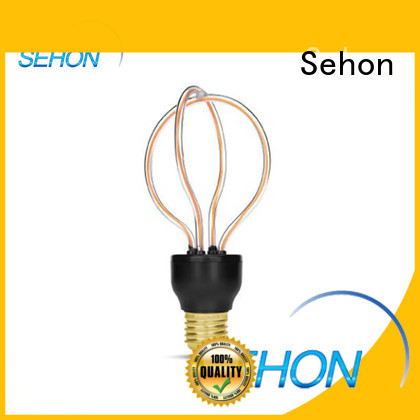 Latest ge led light bulbs factory for home decoration