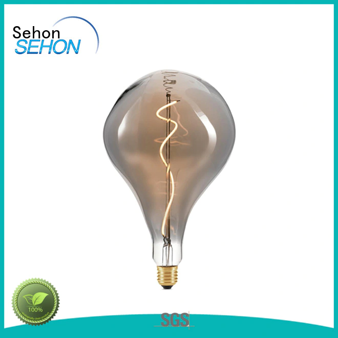 Sehon old filament bulbs manufacturers used in bathrooms