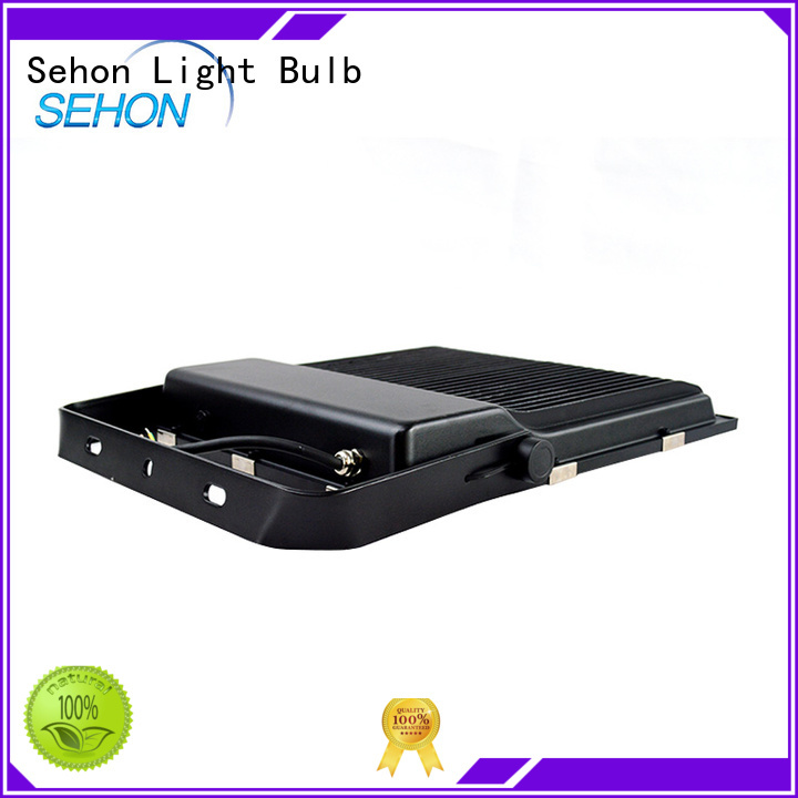 Sehon residential led flood lights factory used in entertainment venues