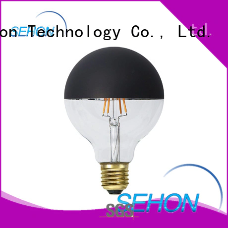 Sehon edison style lamp manufacturers used in bathrooms