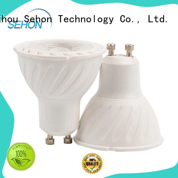 Sehon New led lampen manufacturers used in hotels lighting