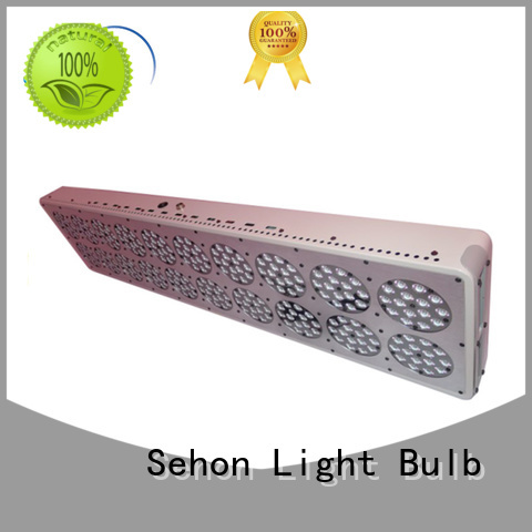 Sehon Wholesale amazon led grow lights factory for plants growing