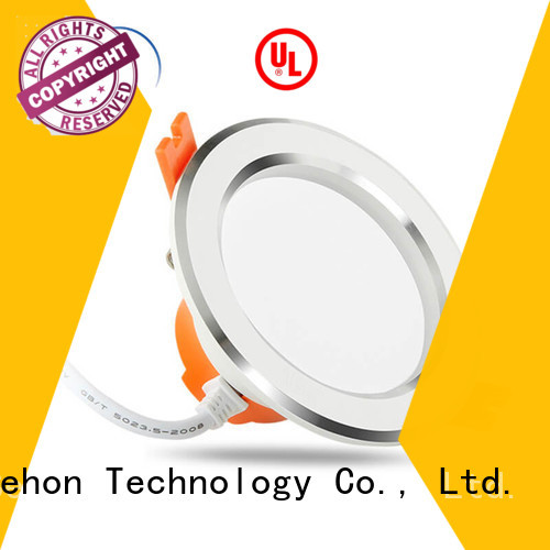 Sehon bathroom led down light Suppliers used in ceilings and walls