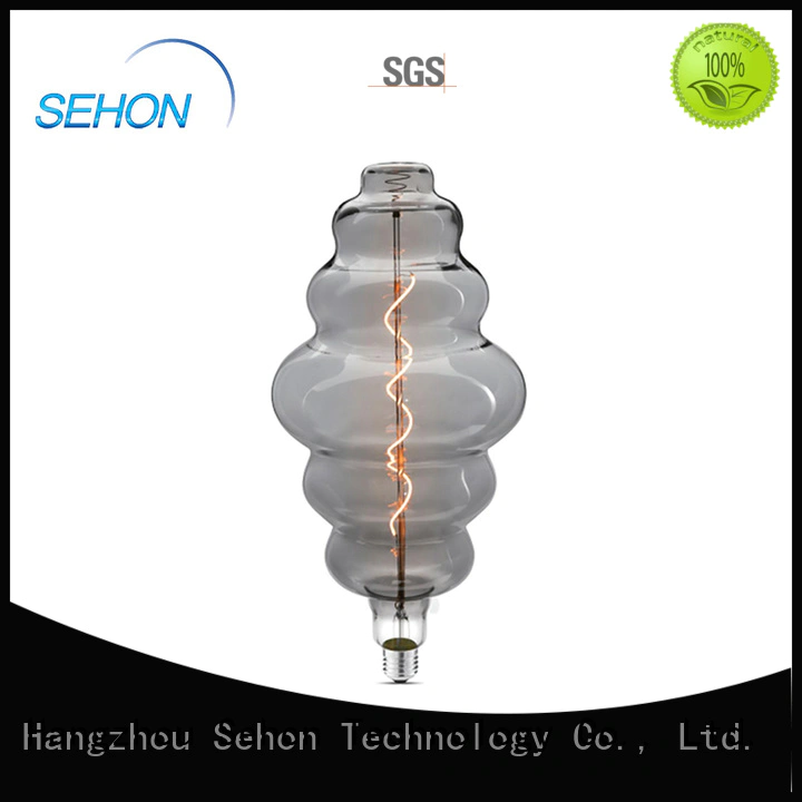 Sehon 4114 led bulb factory used in bathrooms