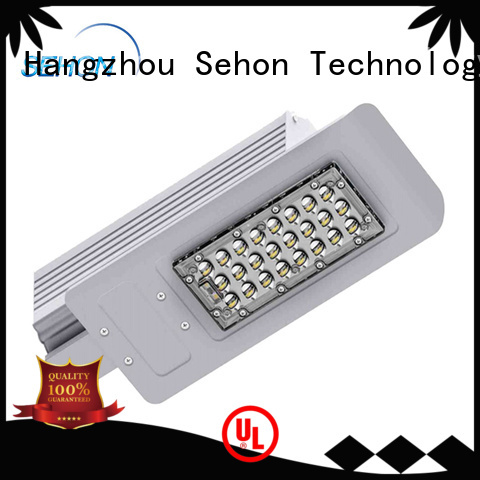 Top a led light factory for outdoor lighting