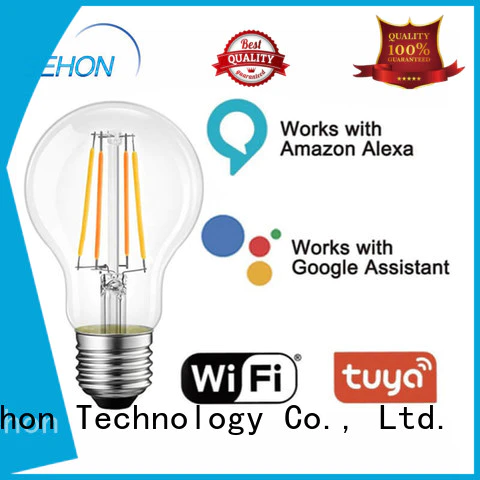 Sehon edison filament led Supply for home decoration