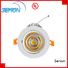 New downlight casing for business used in ceilings and walls
