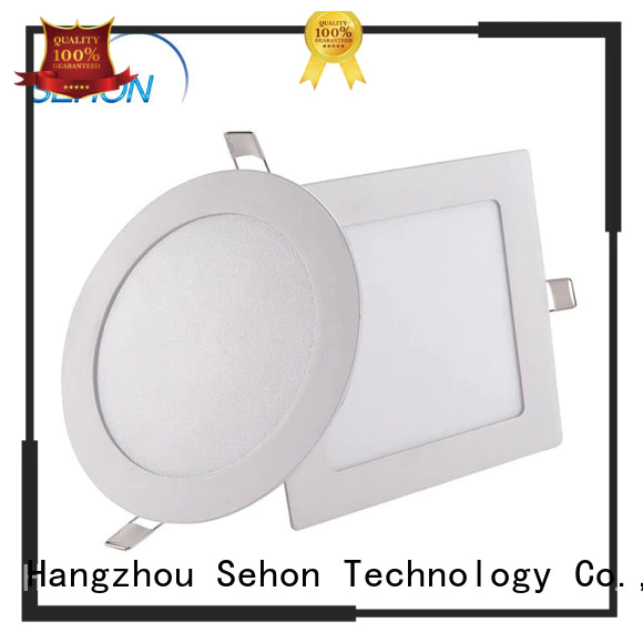 Sehon panel led company used in ceilings and walls