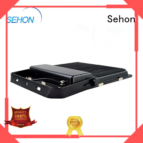 Sehon big led flood lights factory used in sports fields