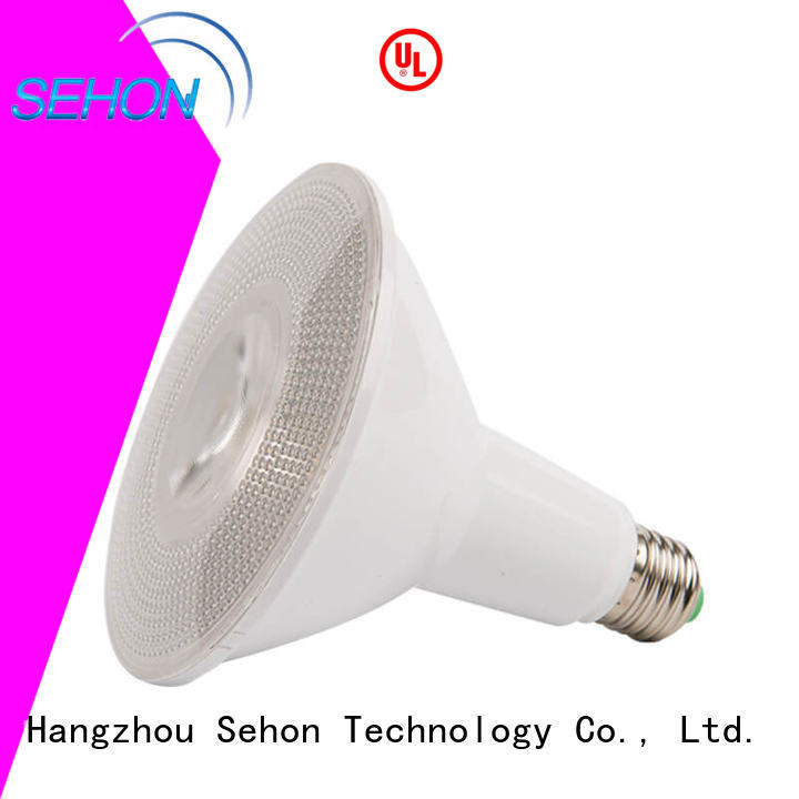 Sehon wholesale led light bulbs manufacturers used in hotels lighting