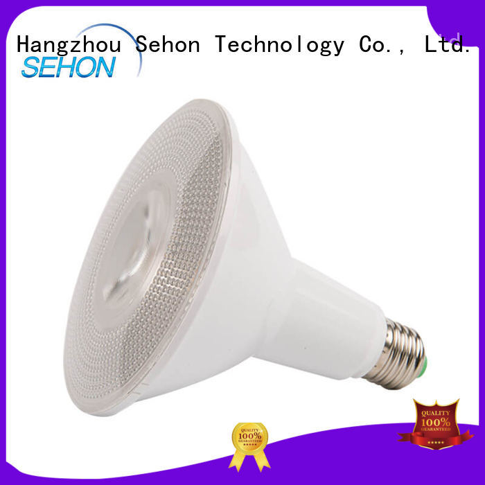 Sehon led ceiling spots for business used in hotels lighting