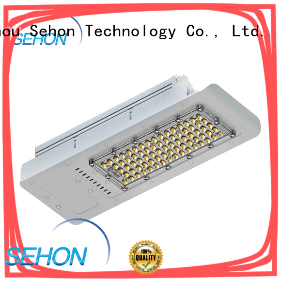 Sehon street light stand company for outdoor street light source