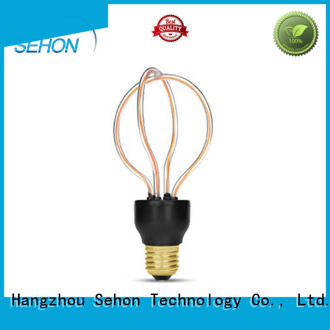 Sehon led pot light bulbs for business used in living rooms