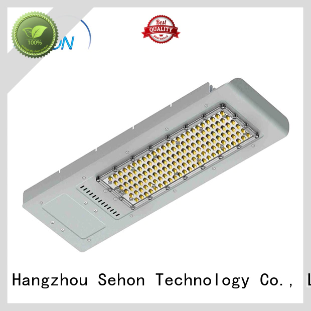 Sehon Best led roadway lighting fixtures company for outdoor lighting