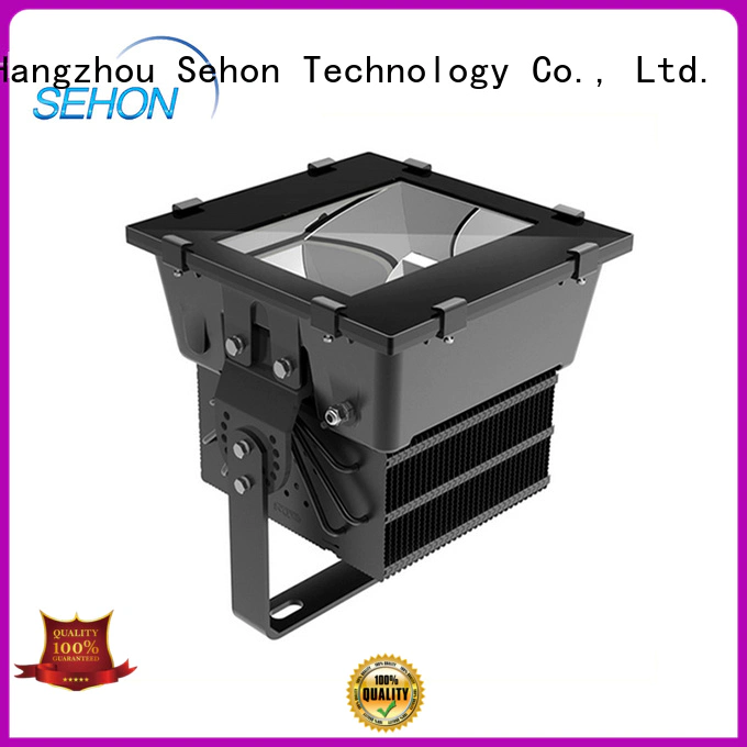 Sehon high bay led lighting prices manufacturers used in factories