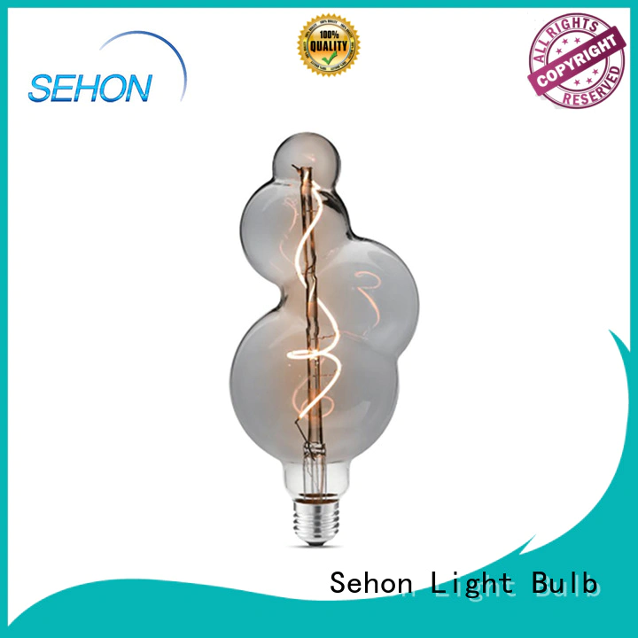 Sehon dimmer led bulbs for business for home decoration